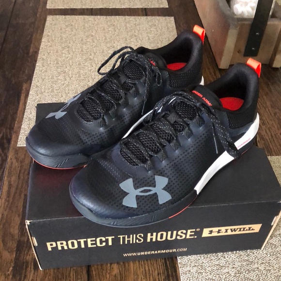under armour legends